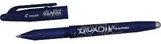 Pilot Pen Trinamasis rašiklis Pultas FRIXION BALL, 0.7 mm