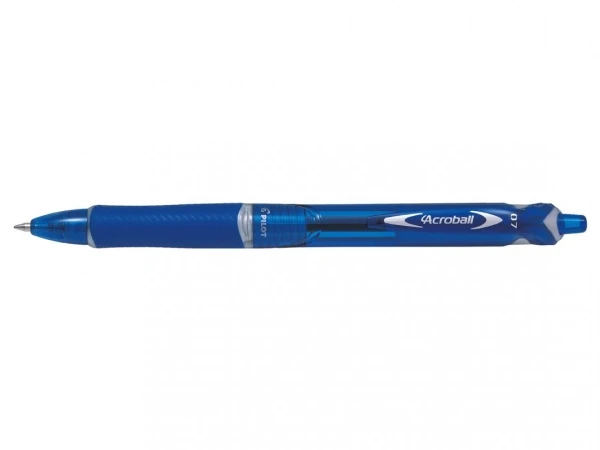 Pilot Pen Pilot Długopis Acroball mėlyna BG p10 (PIBPAB-15F-L-BG)