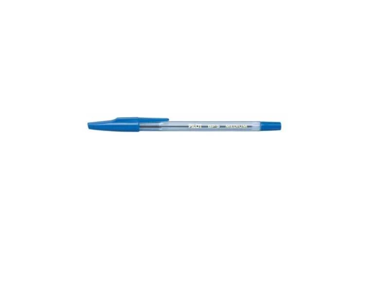 Pilot Pen Tušinukas Pilot BP-S Fine 0,7 mm, mėlyna