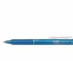 Pilot Pen Pilot FriXion Ball Clicker 0.7, mėlynas, mėlynas, 0.7 mm, 0.35 mm