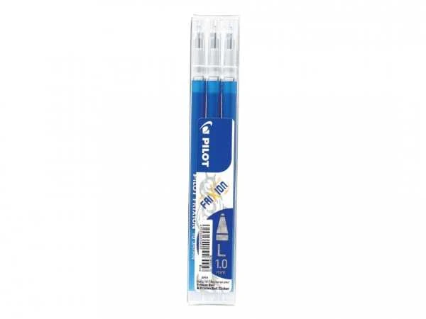 Pilot Pen Pilot FriXion rutuliukas, mėlynas, 1 mm, 0,5 mm
