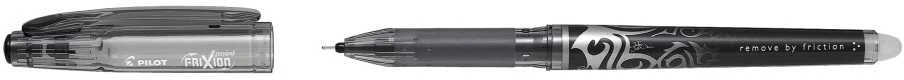 Pilot Pen Trinamasis rašiklis Pultas FRIXION POINT, 0,5 mm