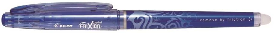 Pilot Pen Trinamasis rašiklis Pultas FRIXION POINT, 0,5 mm