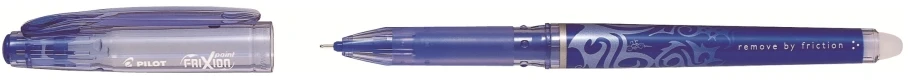 Pilot Pen Trinamasis rašiklis Pultas FRIXION POINT, 0,5 mm