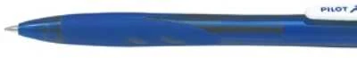 Pilot Pen Karžygio Ženklas Pilot Rexgrip Mėlyna 1 mm (10 vnt.)