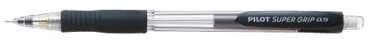 Pilot Pen Automatinis pieštukas Pilot Super Grip, 0,5 mm, HB
