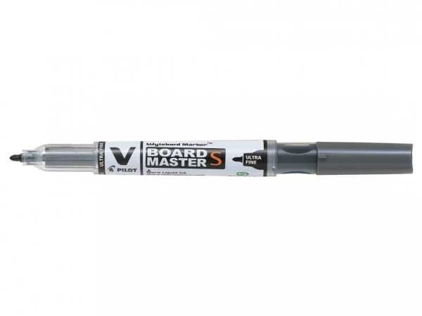 Pilot Pen Pilot sauso trynimo žymeklis V-Board Master juoda (PILO0204)