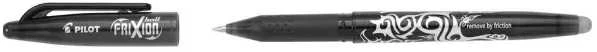 Pilot Pen Trinamasis rašiklis Pultas FRIXION BALL, 0.7 mm