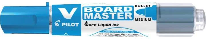 Pilot Pen Žymeklis baltai lentai Pilot V Board master 2,3 mm, mėlyna