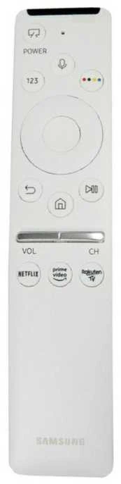 Pilotinis RTV Samsung 2019 Smart TV nuotolinio valdymo pultas