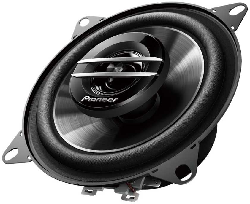 PIONEER TS-G1020F Garso kolonėlės