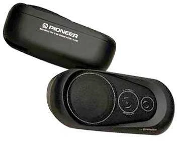 Pioneer TS-X150 garsiakalbių komplektas