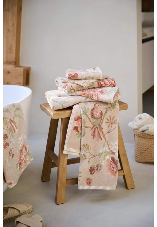 PIP Studio Secret Garden Chaki 30x50