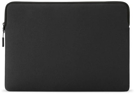 Pipetto Classic Fit Sleeve for MacBook Pro 14/Air 13.6 - Juodas