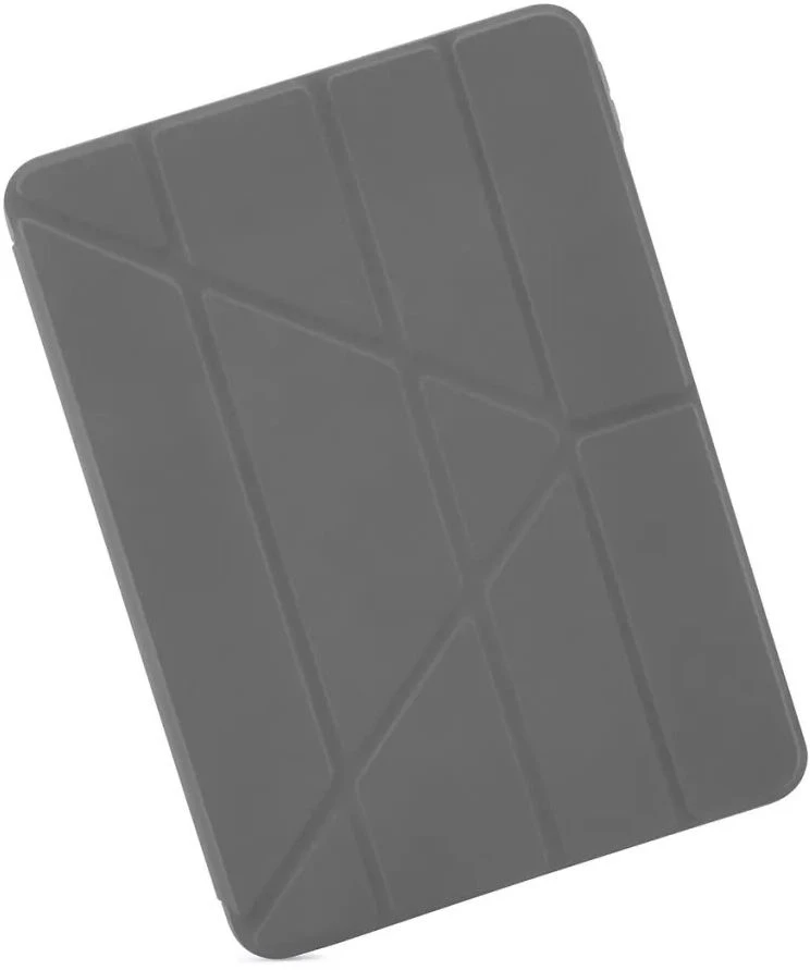 Pipetto P052-50-AG, Dėklas, Apple, iPad Pro 13 (2024) – modeliai A2925, A2926, A3007 – iPad Pro 13 (2025) – modeliai A3360, A3361, A3362, 33 cm (13")