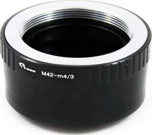 Pixco M42 į Micro 4/3 adapteris su sriegiu