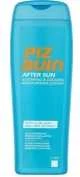 PIZ BUIN Unisex, raminanti ir vėsinanti priežiūra po saulės, 200 ml
