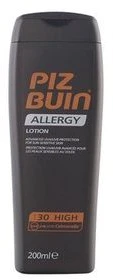 Antialerginis losjonas nuo saulės Piz Buin, SPF30, 200 ml