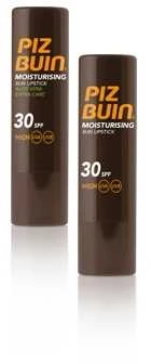 Piz Buin Aloe Vera lūpų dažai Spf30 4,9g
