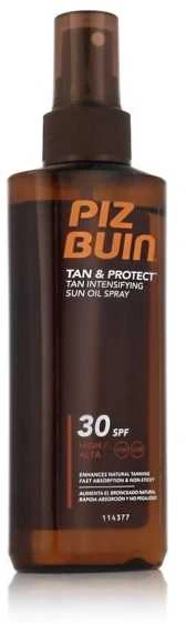 PIZ BUIN Įdegio priemonė nuo saulės, 150 ml