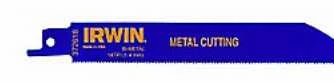 Pj. metalui „IRWIN" 200 mm 18TPI