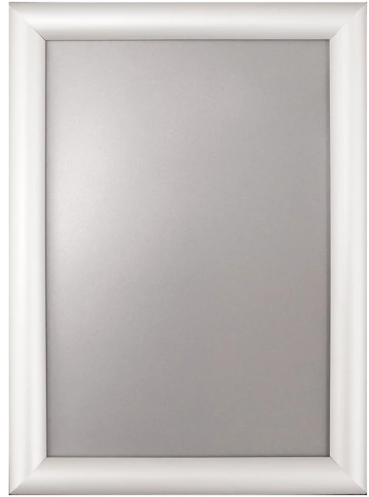 Plakatas Twinco Snapramme Twin Light 70x50 sieninis/tvirtinamas prie sienos, svoris 25 mm *Osd*