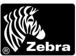 Zebra kvitas, Popierinis, 101,6mmx24,1m; Tiesioginis terminis, Z-Perform 1000D 80 kvitas, nepadengtas, 19 mm šerdis