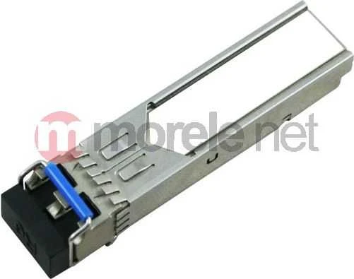 Šakotuvas Assmann Electronic SFP MODULIS 100BASE-FX BANGOS ILGIS: 1310 NM MULTIMOD 2KM PLANET MFB-FX