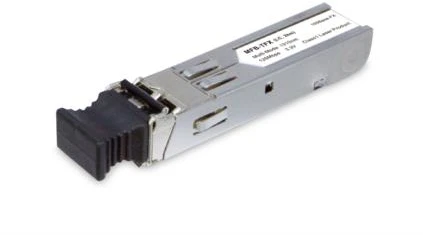 Šakotuvas Modulis SFP Planet PLANET MFB-TFB20 tinklo relių modulis Šviesolaidis 100 Mbit/s SFP 1550 nm