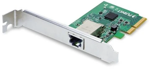 Karta jungiama į tinklą Planet ENW-9803