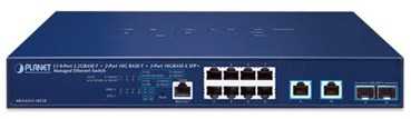 Šakotuvas Switch Planet MGS-6311-10T2X
