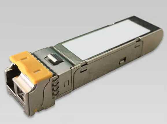 Šakotuvas Planet Technology SFP modulis Planet Planet MGB-2GTLB20