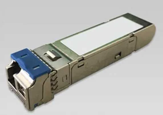 Šakotuvas Carruzzo PLANET MGB-2GTLR2 tinklo siųstuvų-imtuvų modulis Optinis pluoštas SFP 1310 nm