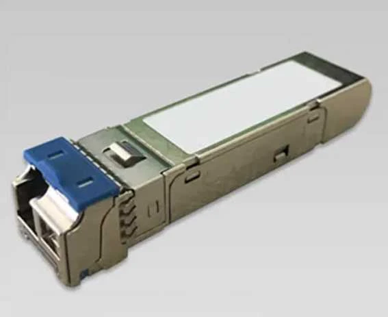 Šakotuvas PLANET MGB-2GTLR20 tinklo siųstuvo-imtuvės modulis SFP 1310 nm šviesolaidis