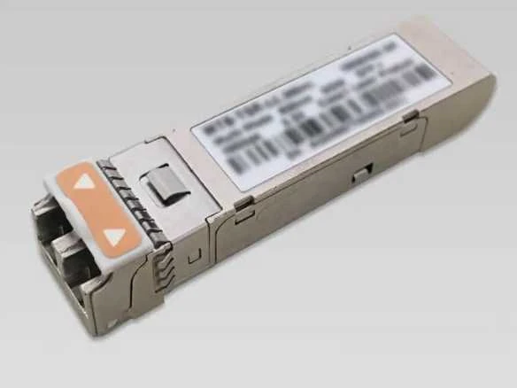 Šakotuvas PLANET MGB-2GTSR tinklo siųstuvo-imtuvo modulis SFP 850nm šviesolaidis