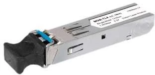 Šakotuvas PLANET MGB-TLX tinklo siųstuvo-imtuvo modulis Šviesolaidinis 1000 Mbit/s SFP 1310 nm