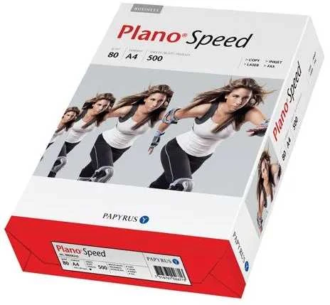 Papyrus Papier ksero PlanoSpeed A4 80g 500 arkuszy