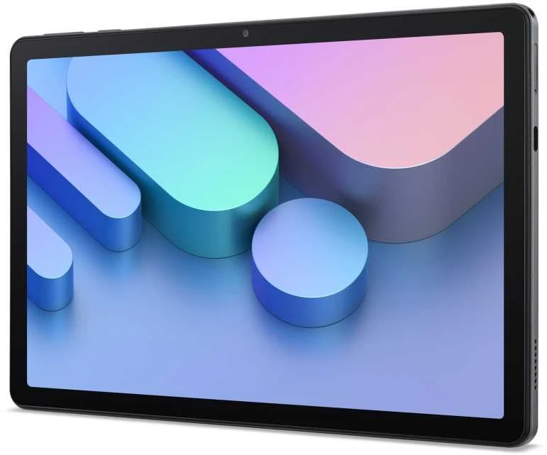 Planšetė „Acer Iconia Tab V11“ (V11-21M-84N8) 11 colių įstrižainės WUXGA ekranas, IPS lietimui jautrus ekranas, „Mediatek MT8781“, 8 GB RAM, 256 GB eMMC, „Android 15“.