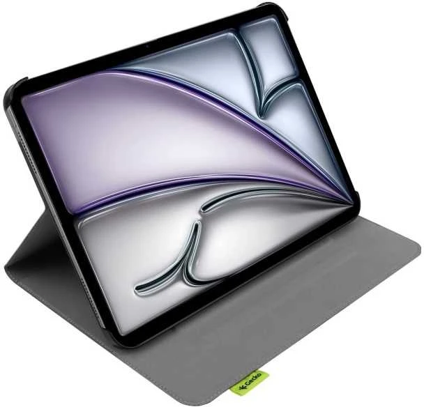 Gecko Covers Tabletschutzhülle für iPad 11 (2025) Apple-Peel Dawn