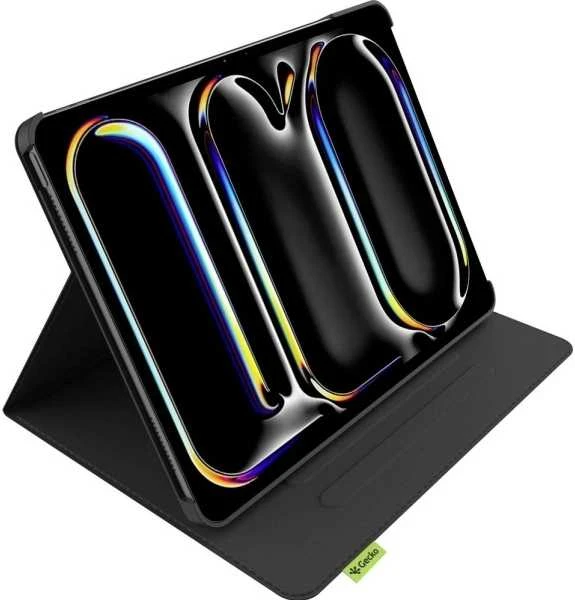 Gecko Covers Tabletschutzhülle für iPad Pro 13 (2024) Cactus Juodas