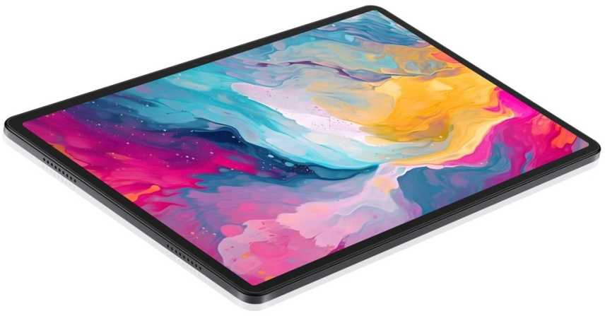 Planšetė Honor Pad X8A 11 4GB RAM 128GB WiFi - Kosminė pilka