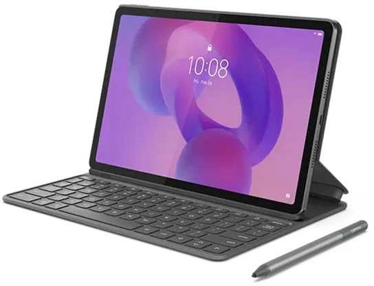 Planšetė Lenovo Idea Tab 5G Mediatek 256 GB 27.9 cm (11") 8 GB Wi-Fi 5 (802.11ac) Android 15 Pilkas