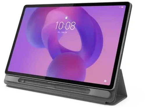 Planšetė Lenovo Idea Tab Plus Wi-Fi (w/o power adapter) | ZAG70004SE | 12.1 " | Luna Pilkas | IPS | 2560 x 1600 pikselių | MediaTek | Dimensity 6400 | 12 GB | Soldered LPDDR4x | 256 GB | Wi-Fi | Front camera | 8 MP | Rear camera | 13 MP | Bluetooth | 5.2 | Android | 15 or Later | Garantija 24 mėn. | Lenovo Tab Pen