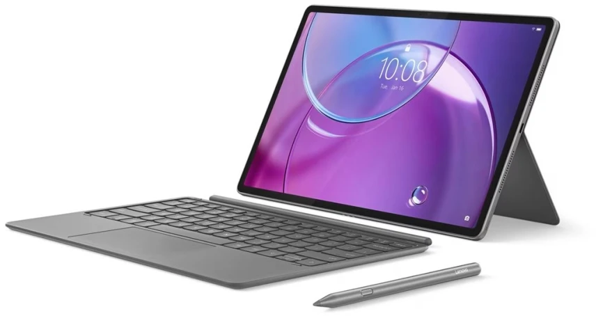 Planšetė Lenovo Idea Tab Pro Gen2. 13 8GB RAM 128GB WiFi with Pen – Pilkas