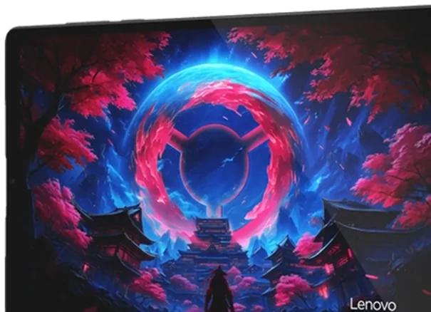 Planšetinis kompiuteris Lenovo Legion Tab Gen 5 8.8" | 16/512 GB | Juodas