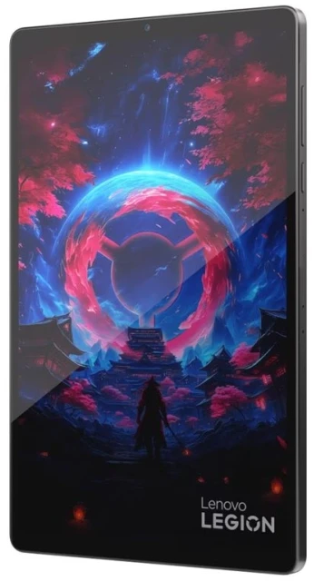 Planšetinis kompiuteris Lenovo Legion Tab Gen 5 8.8" | 16/512 GB | Juodas