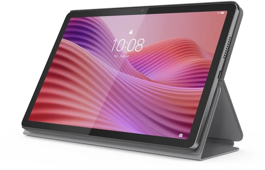 Planšetė Lenovo Tab 2025 64GB with Cover and Stylus