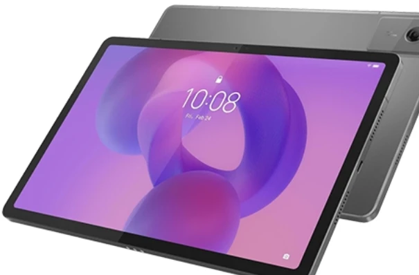 Planšetė LENOVO TAB K11 Gen2 (TB336FU) - MTK Dimensity 6300, 11 colių 2.5K IPS 90Hz, 4 GB, 128 GB UFS 2.2, Micro SD, 7040 mAh, Android 15
