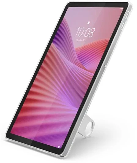 Planšetė Lenovo Tab TB311FU Планшет 10,1″ / 4GB / 128GB Luna Pilkas + Прозрачный чехол