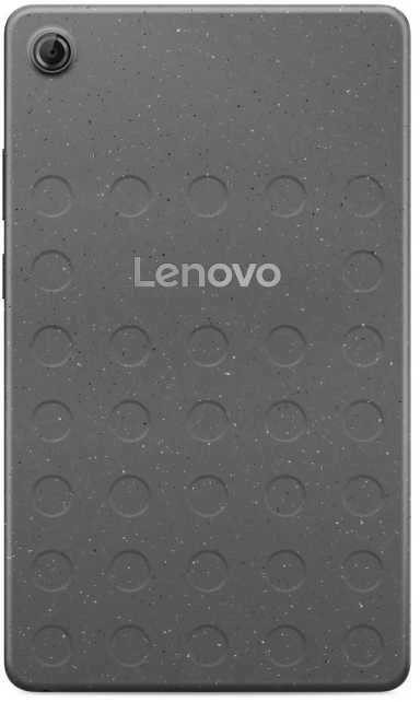 Planšetė Lenovo Tab One 4GB RAM 128GB WiFi with Clear Case – Pilkas
